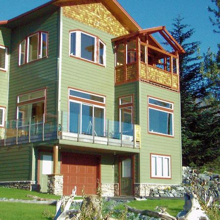 Seward Front Row Bed And Breakfast Exteriér fotografie