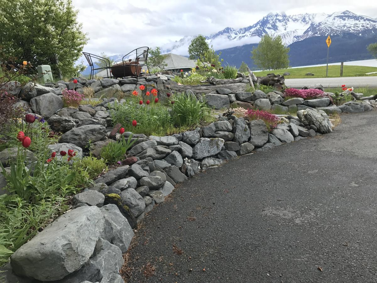 Seward Front Row Bed And Breakfast Exteriér fotografie